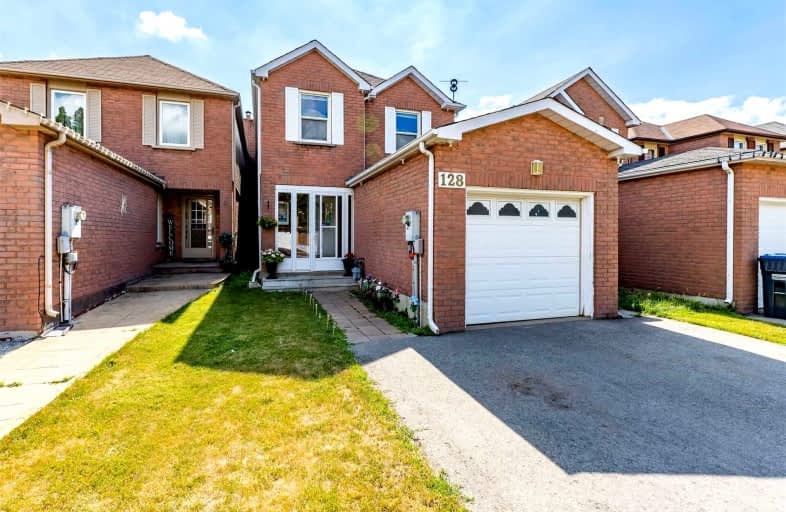 128 Richvale Drive South, Brampton | Image 1