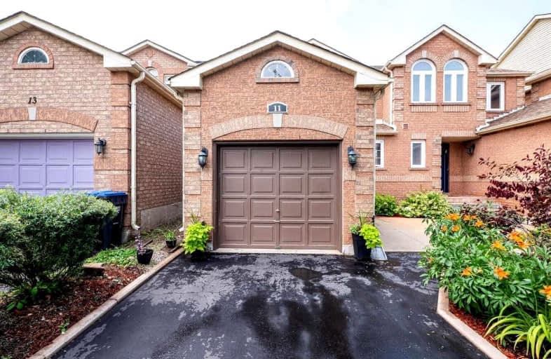 11 Lent Crescent, Brampton | Image 1