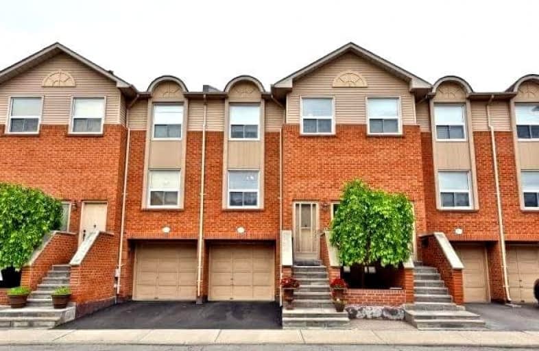 07-1570 Reeves Gate South, Oakville | Image 1
