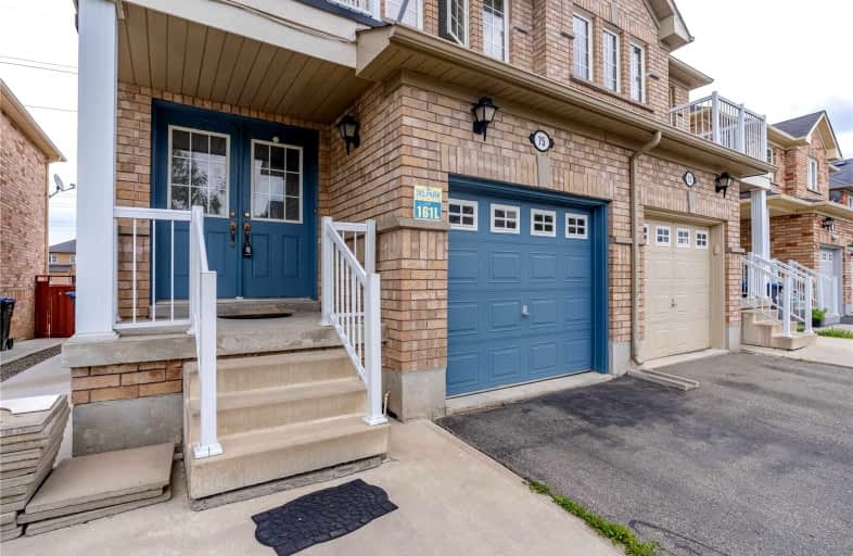 75 Roundstone Drive, Brampton | Image 1