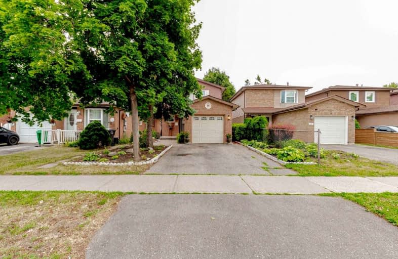 35 Vodden Street West, Brampton | Image 1