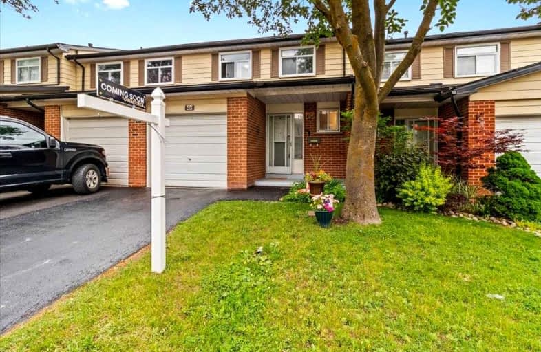 46 Vodden Court, Brampton | Image 1