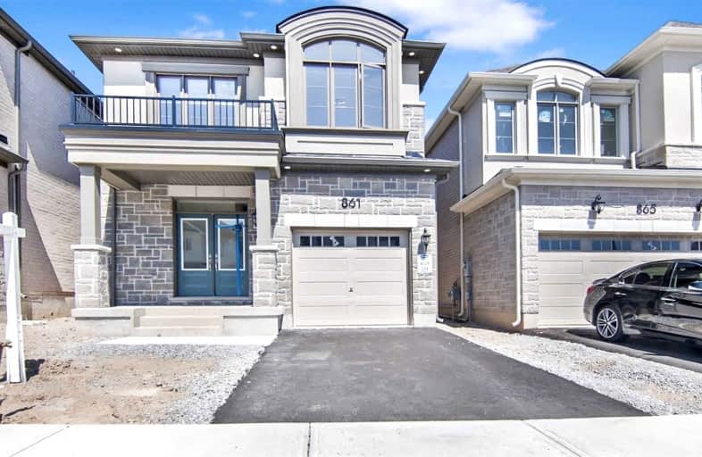 861 Aspen Terrace, Milton | Image 1