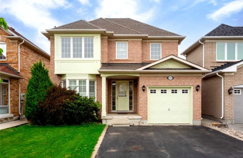 5907 Osprey Boulevard, Mississauga | Image 1