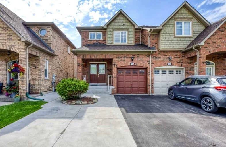 3222 Angel Pass Drive, Mississauga | Image 1