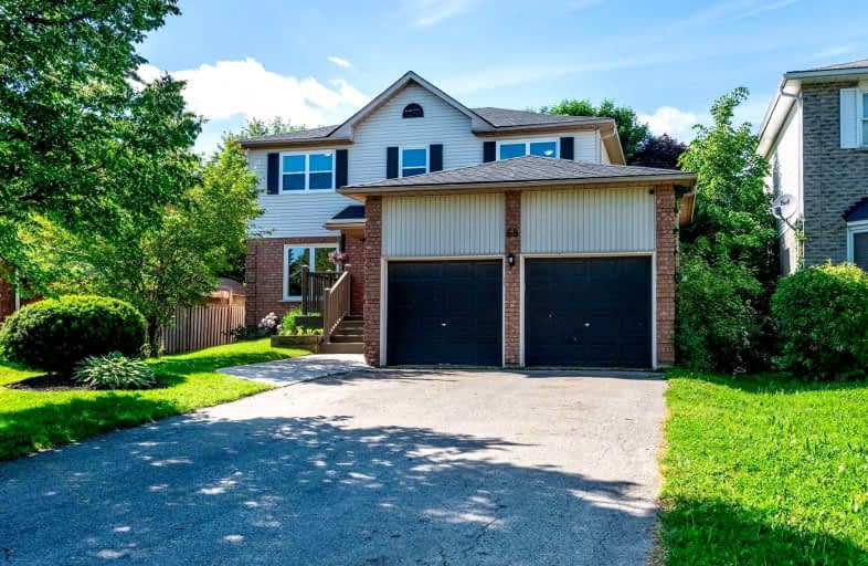 68 Pheasant Drive, Orangeville | Image 1