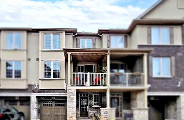 397 Cranbrook Common Drive, Oakville | Image 1