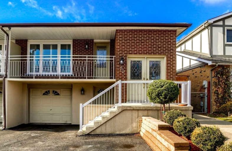 86 Prouse Drive, Brampton | Image 1