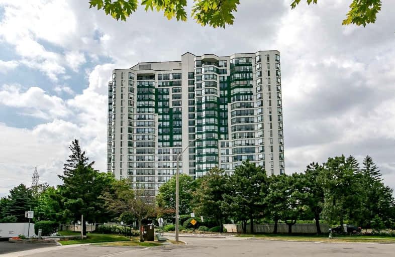 2103-4460 Tucana Court, Mississauga | Image 1