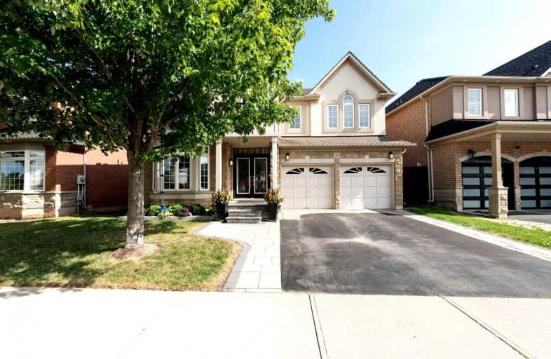 450 Nautical Boulevard, Oakville | Image 1