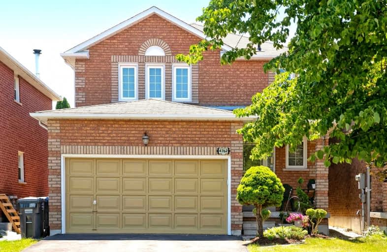 4762 Rosebush Road, Mississauga | Image 1