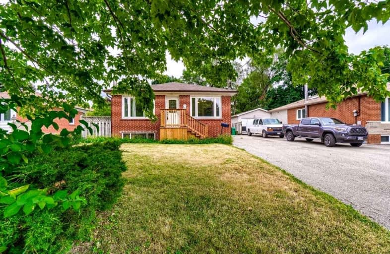 5 Braemore Road, Brampton | Image 1