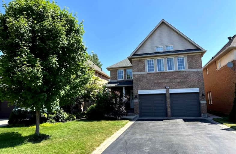 2447 Nichols Drive, Oakville | Image 1