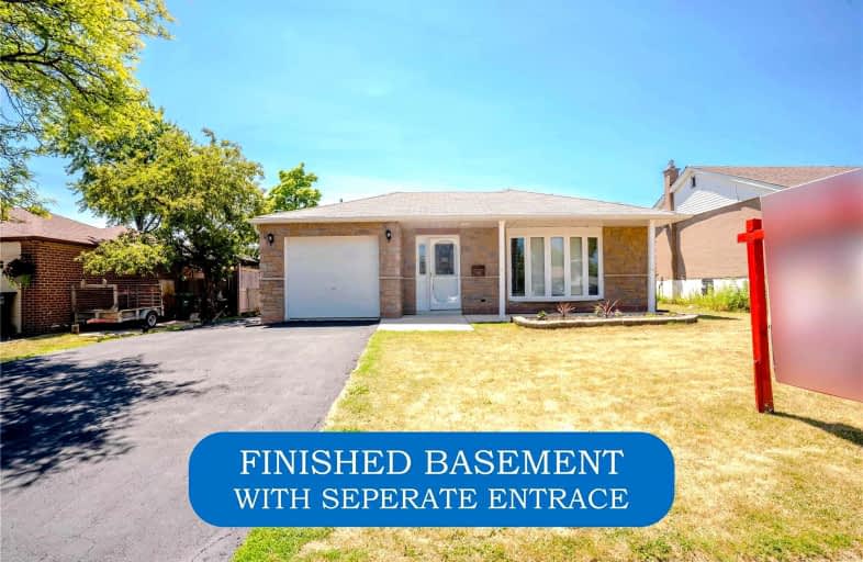 52 Addington Crescent, Brampton | Image 1