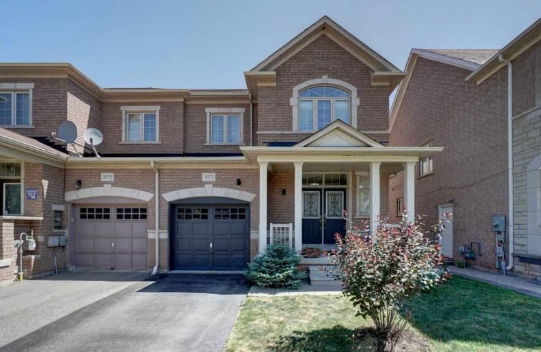 3073 Janice Drive, Oakville | Image 1