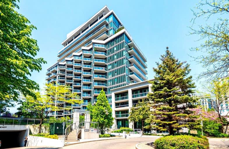 111-2119 Lake Shore Boulevard West, Toronto | Image 1