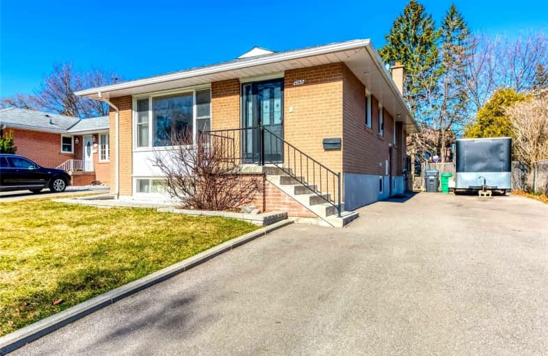 2365 Bostock Crescent, Mississauga | Image 1