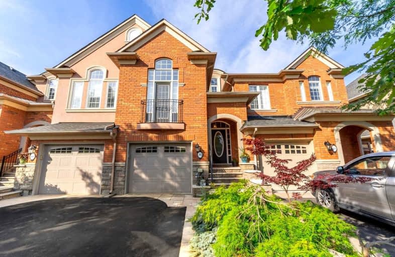 203 Tawny Crescent, Oakville | Image 1