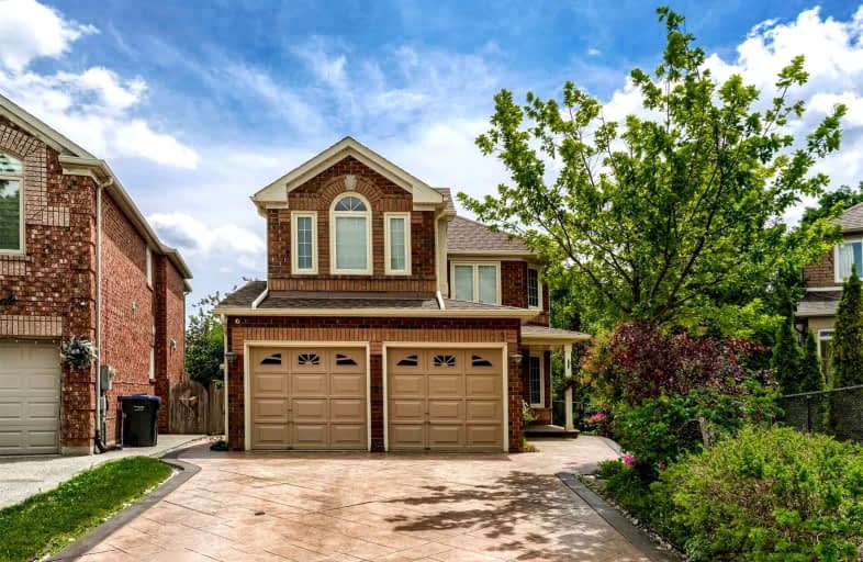 71 Forestgrove Circle, Brampton | Image 1