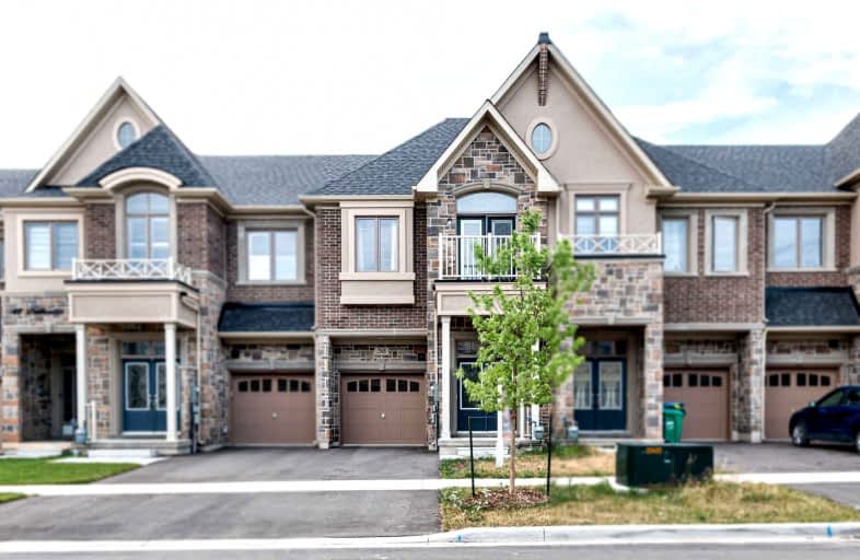 38 Dalbeattie Drive, Brampton | Image 1