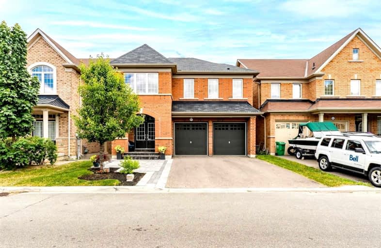 213 Sussexvale Drive, Brampton | Image 1