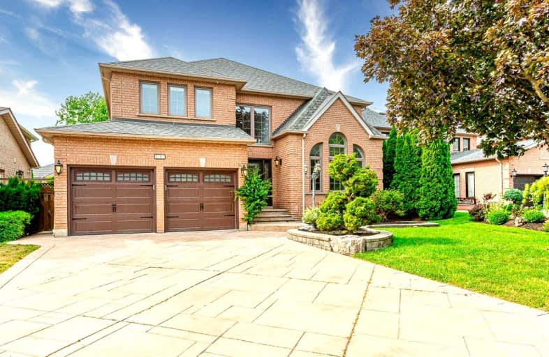 1717 Riverbend Court, Mississauga | Image 1