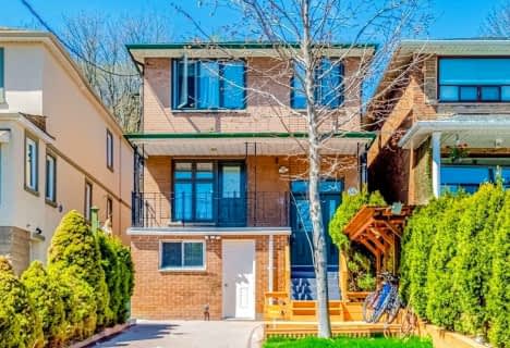House for sale at 34 Preston Road, Toronto - MLS: W5693601