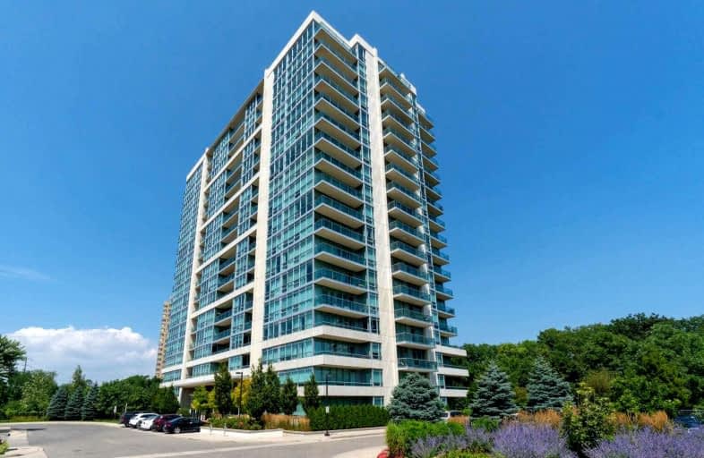 206-1055 Southdown Road, Mississauga | Image 1