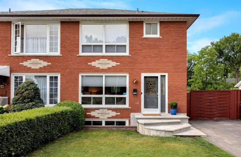 1160 Claredale Road, Mississauga | Image 1