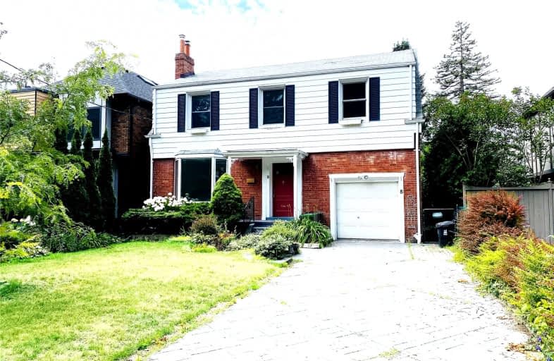 8 Bridgeview Road, Toronto | Image 1