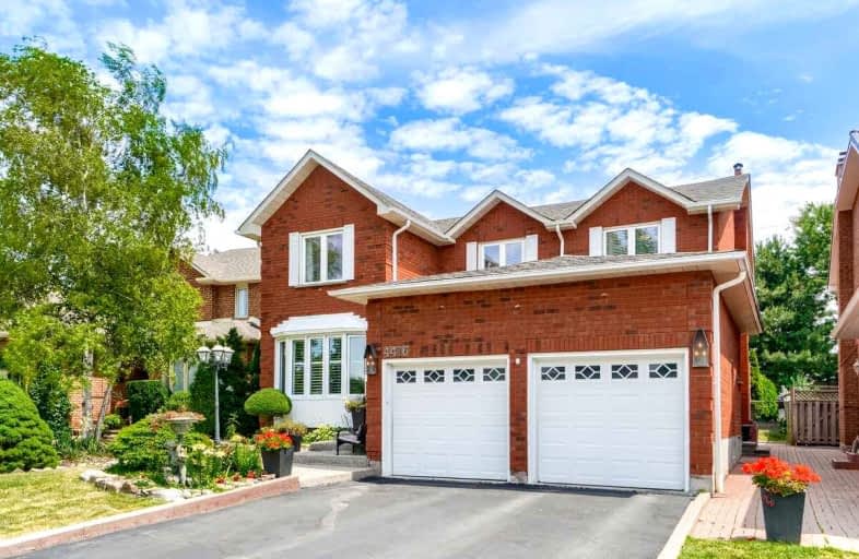 4416 Idlewilde Crescent, Mississauga | Image 1