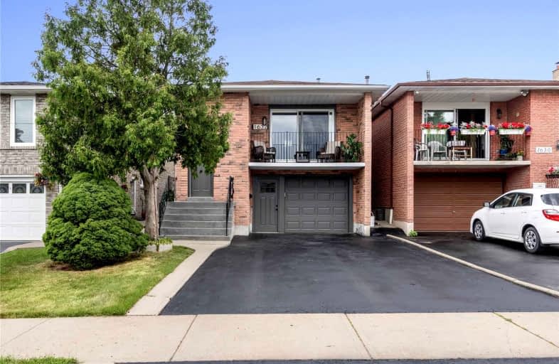 1632 Lewes Way, Mississauga | Image 1