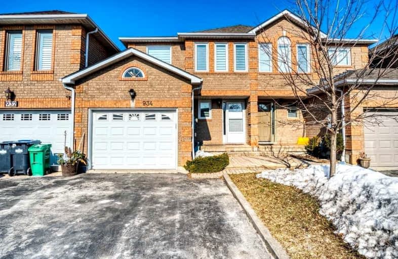 934 Cardington Street, Mississauga | Image 1