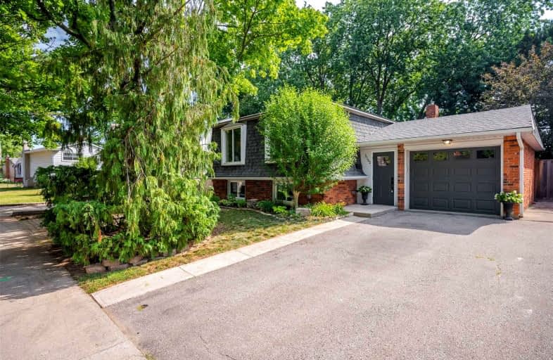 5262 Verhoeven Road, Burlington | Image 1