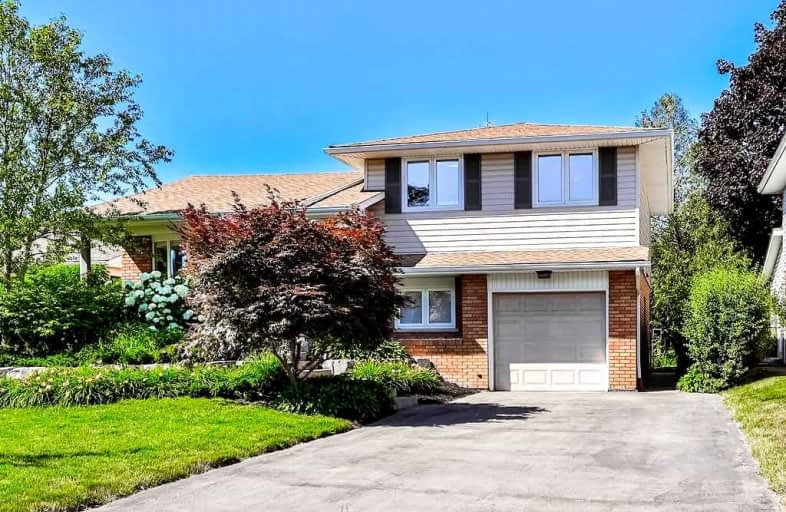 478 Donegal Drive, Burlington | Image 1