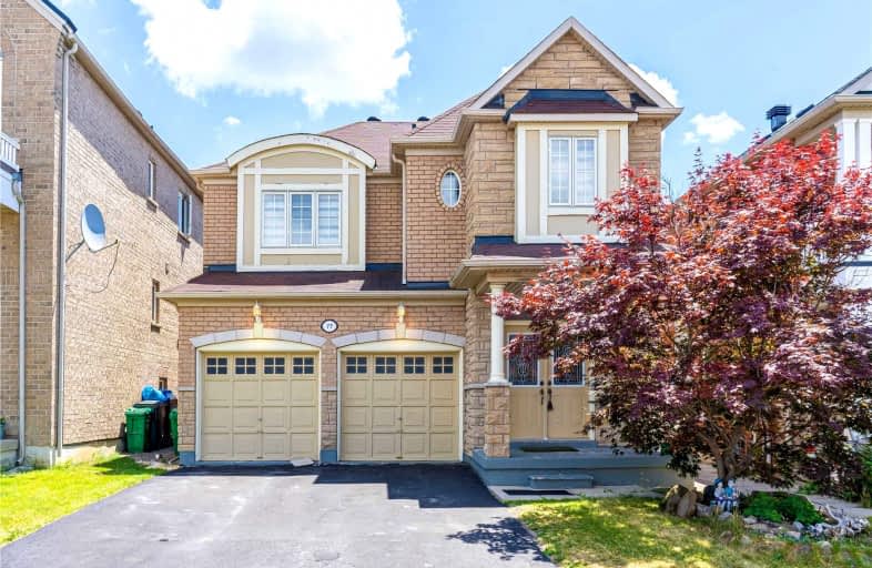 77 Maddybeth Crescent, Brampton | Image 1