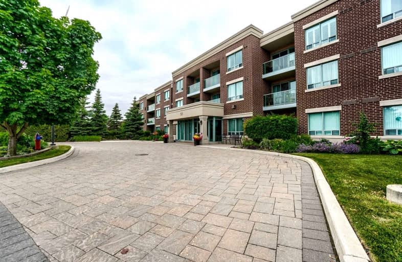 105-55 Via Rosedale Road, Brampton | Image 1