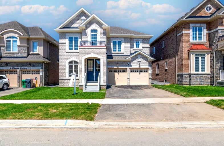 5 Elverton Crescent, Brampton | Image 1