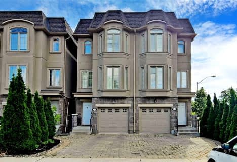 House for sale at 1B Bowsprit Avenue, Toronto - MLS: W5694615