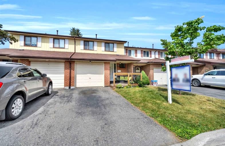 91 Baronwood Court, Brampton | Image 1