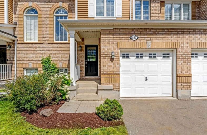 889 Brassard Circle, Milton | Image 1