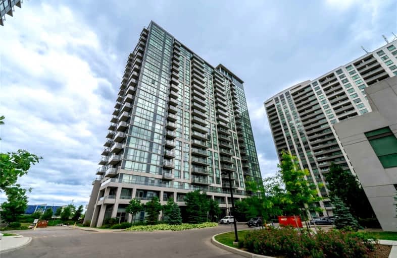 107-339 Rathburn Road West, Mississauga | Image 1