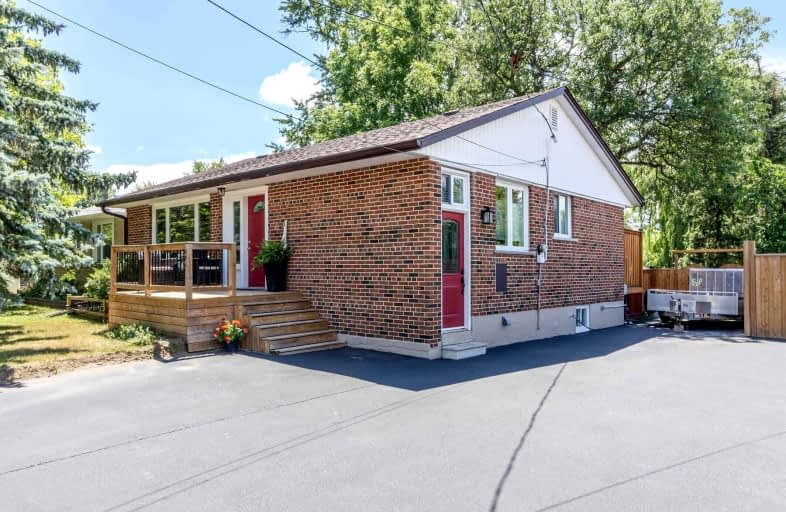 34 Mcintyre Crescent, Halton Hills | Image 1