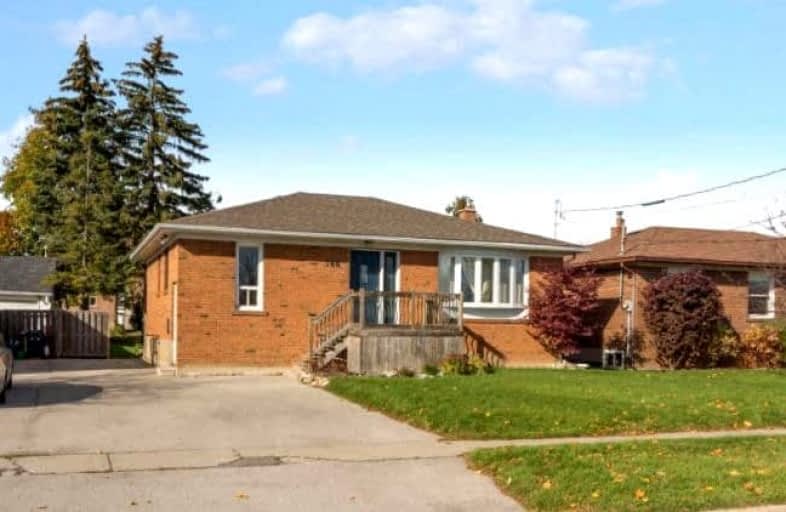 146 Prince Charles Drive, Halton Hills | Image 1