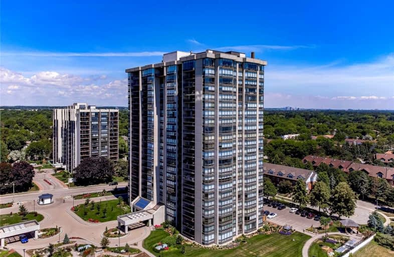 2007-2170 Marine Drive, Oakville | Image 1
