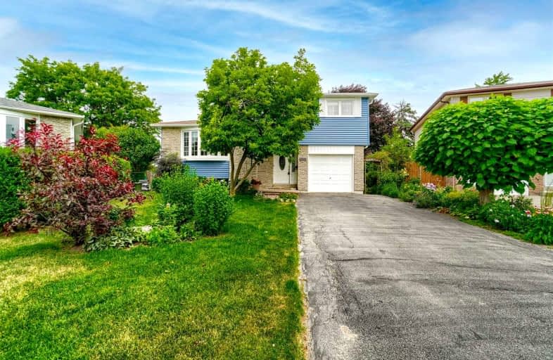 22 Grovetree Place, Brampton | Image 1