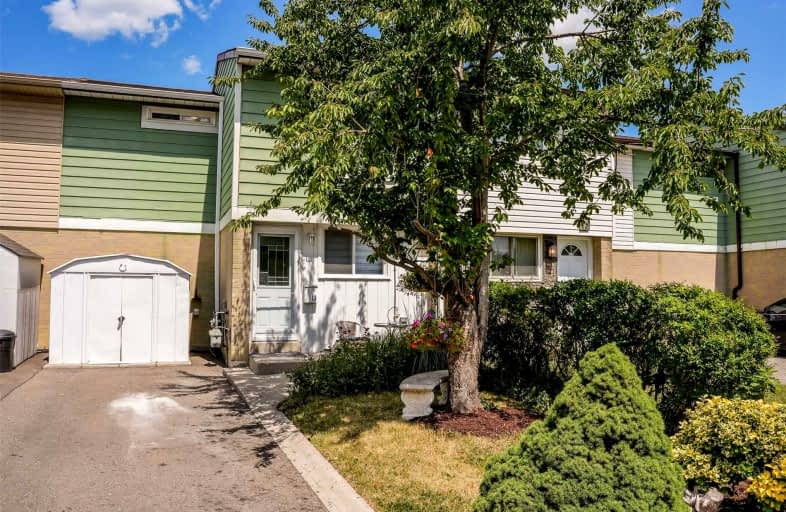 13 Geraldine Court, Brampton | Image 1