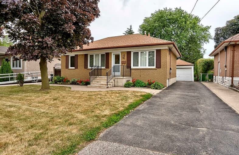 586 Atwater Avenue, Mississauga | Image 1
