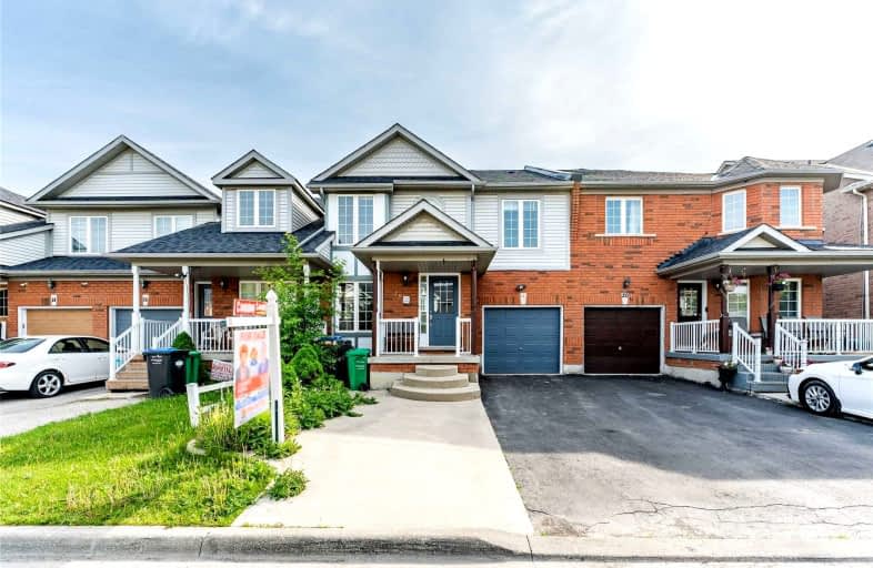 18 Frostbite Lane, Brampton | Image 1