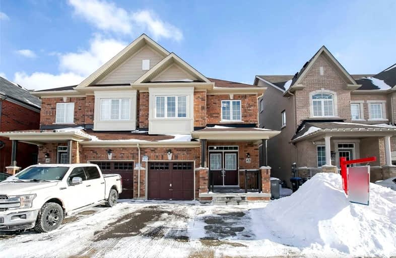 43 Deer Ridge Trail, Caledon | Image 1